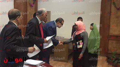 فيديو.. محمد سعفان: شهادة أمان هدية لكل العمالة المصرية