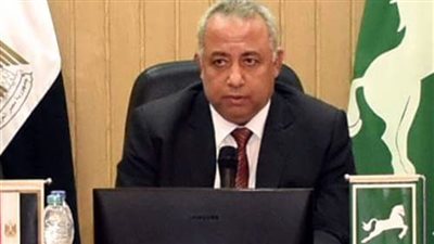 محافظ الشرقية: ذبح الأضاحي بالمجازر مجاناً للمواطنين خلال أيام عيد الأضحى 2018