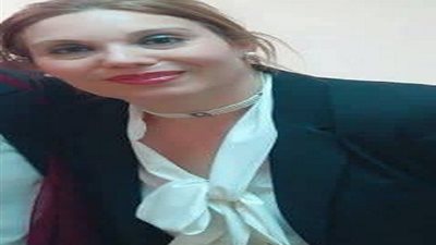 منى السيد وكيلا لخدمة المجتمع بـ طب الأسنان ببني سويف