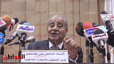 تعرف على أماكن شوادر التموين لبيع الخراف الحية بـ 62 جنيها للكيلو