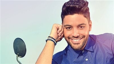 تعرف كيف تحدث أحمد جمال مع  جمهوره 