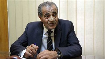 فيديو.. وزير التموين: مستعدون لـ عيد الأضحى 2018 بكل الامكانيات