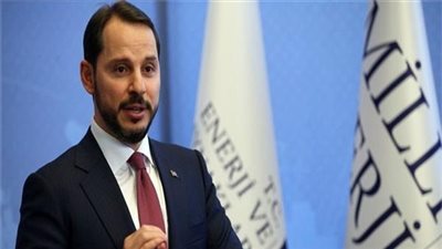 وزير المالية التركي: لن نقدم تنازلات من أجل تعافي الليرة