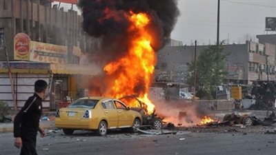عاجل.. انفجار عبوة ناسفة أمام مكتب لـ حزب الرابطة الإيطالي