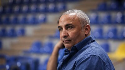 خيري يحدد مواعيد المباريات الودية لـ