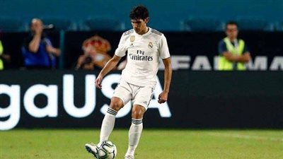 لوبيتيجي يطلب مدافع آخر لـ ريال مدريد