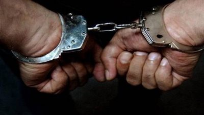 مباحث قليوب تضبط شخص بـ حوزته هيروين ومبلغ مالى
