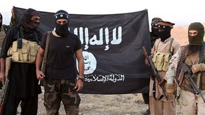 داعش يعلن مسؤوليته عن أحداث كابل التفجيرية