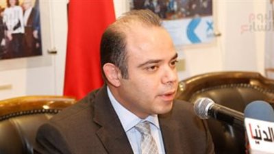 رئيس البورصة: الموقع الإلكتروني يدعم برنامج الطروحات الحكومية