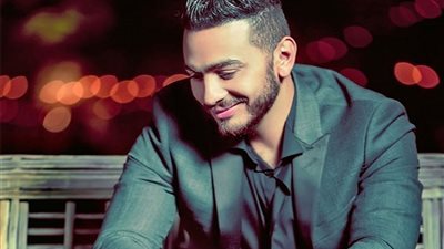 غدًا.. تامر حسني يحتفل بعيد ميلاده في حفل بورتو جولف