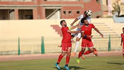 بعد التعادل الايجابي مع فريق كفر الشيخ.. مدرب سيدى سالم 
