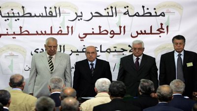 مقاطعوا المجلس الوطني الفلسطيني يوضحون لـ
