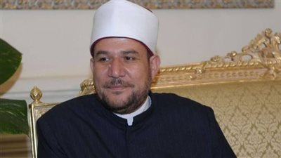 وزير الأوقاف يهنئ الرئيس السيسى والشعب المصري بعيد الأضحى المبارك