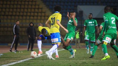 تعرف على تاريخ مواجهات الاتحاد والإسماعيلي