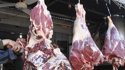 قبل عيد الأضحى.. أسعار اللحوم والدواجن اليوم الجمعة 17/ 8 /2018 في بني سويف