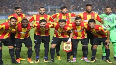 التشكيل المتوقع للترجي أمام الأهلي
