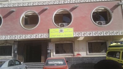 تعرف على استعدادات هيئة الإسعاف لاستقبال عيد الأضحى 2018 ببني سويف