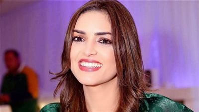 شاهد إطلالة ساحرة لـ سميرة مقرون 