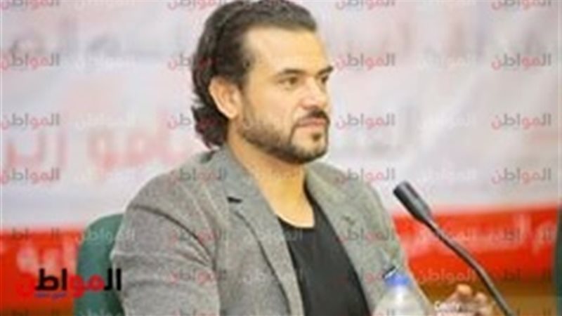 الفنان سامو زين 