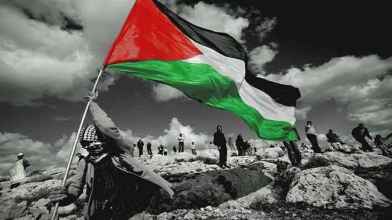 القضية الفلسطينية