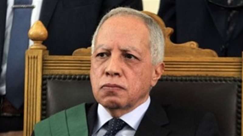 المستشار معتز خفاجة