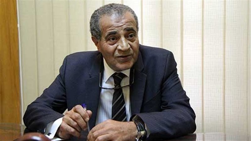 خطة وزارة التموين