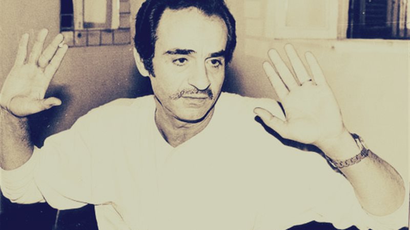 مجدي وهبة
