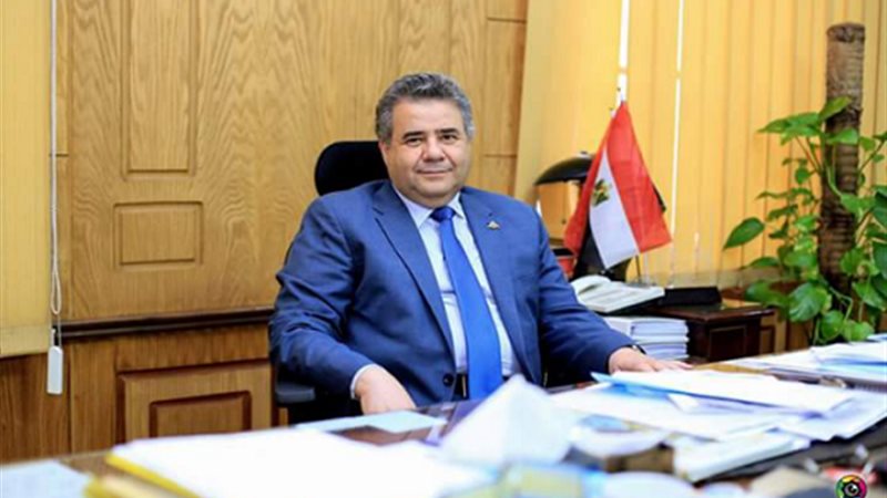 الدكتور السيد يوسف