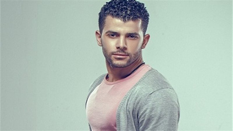 الفنان رامير رامز