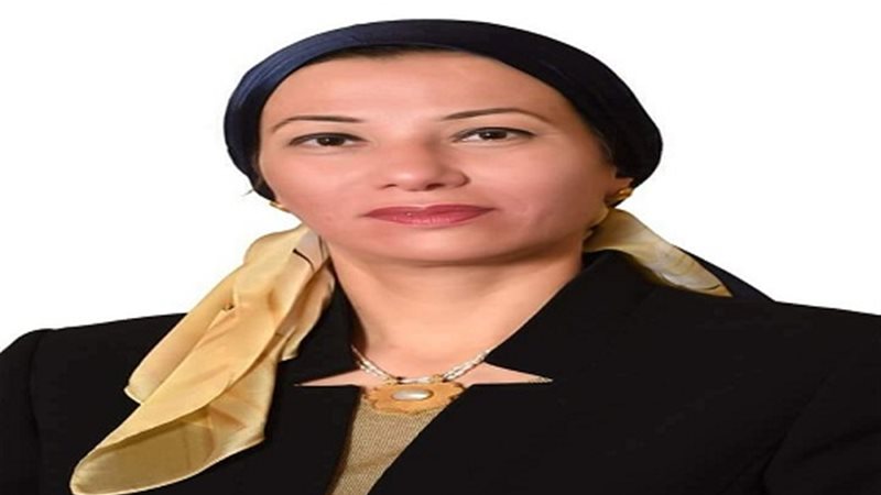  الدكتورة  ياسمين