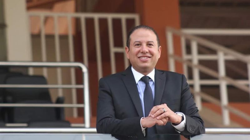 حسن عمار عضو مجلس