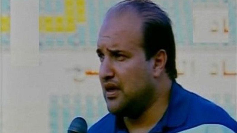 مدير الكرة لفريق