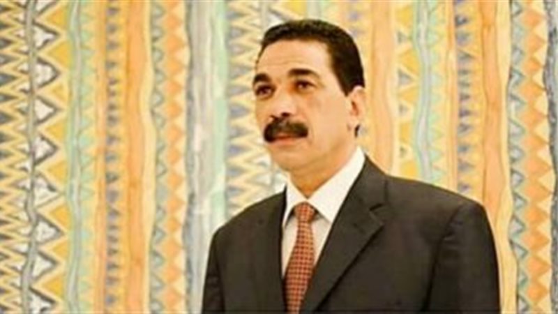 مدير امن سوهاج