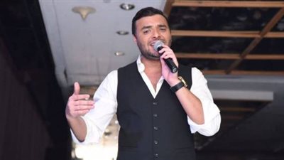 كيف رد رامي صبري على شيرين عبد الوهاب ؟ 