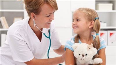 دكتورك عند المواطن.. تعرف على أشهر أطباء الأطفال في القاهرة