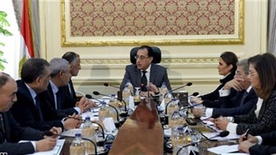 استعدادات عيد الاضحى و زيارة الرئيس إلى الصين ... أبرز ما تناوله مجلس الوزراء فى أسبوع