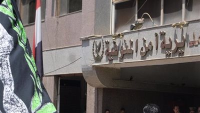  حملة تموينية مكبرة في المنوفية.. وضبط 54 قضية متنوعة  