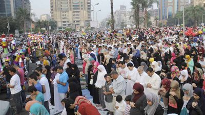  المعهد القومي للبحوث الفلكية يعلن عن موعد صلاة عيد الأضحى