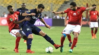 القنوات التي تذيع مباراة الاهلي اليوم