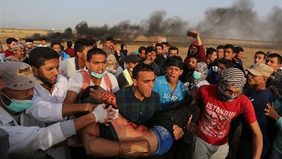 عاجل.. الصحة الفلسطينية: استشهاد كريم أبو فطاير 30 عامًا برصاص الاحتلال