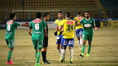الاتحاد يتفوق علي الإسماعيلي ويخطف الثلاث نقاط