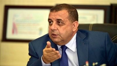 رئيس شركة الحديد والصلب يكشف لـ