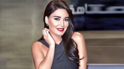 سيرين عبد النور أحدث المنمضين لـ مسلسل 