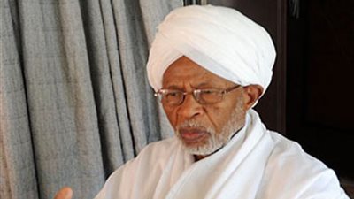 صحفي سوداني لـ