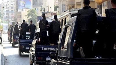 ضبط 98 هاربًا من أحكام قضائية فى حملة أمنية موسعة بـ الإسماعيلية