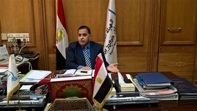 فيديو.. رئيس السكك الحديدية: نواكب التكنولوجيا وحجز التذاكر بـ الموبايل