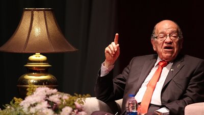 فيديو.. وسيم السيسي: مصر تنطلق رغم محاربة الصهيونية العالمية والإرهاب