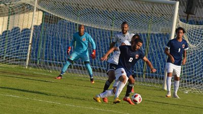 نتائج مباريات دورى القسم الثانى الجولة الثانية
