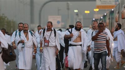 متحدث بعثة الحج المصرية: وفرنا 600 حافلة لـ نقل الحجاج من عرفة إلى مزدلفة
