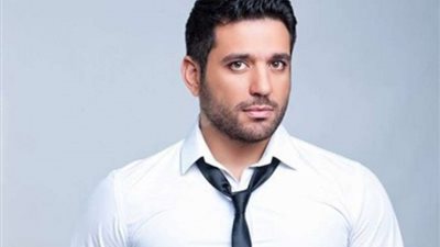 ماذا قال حسن الرداد عن الغضب ؟